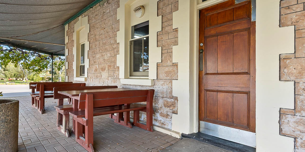 Curramulka Hotel Photo