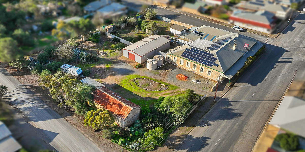 Curramulka Hotel Photo