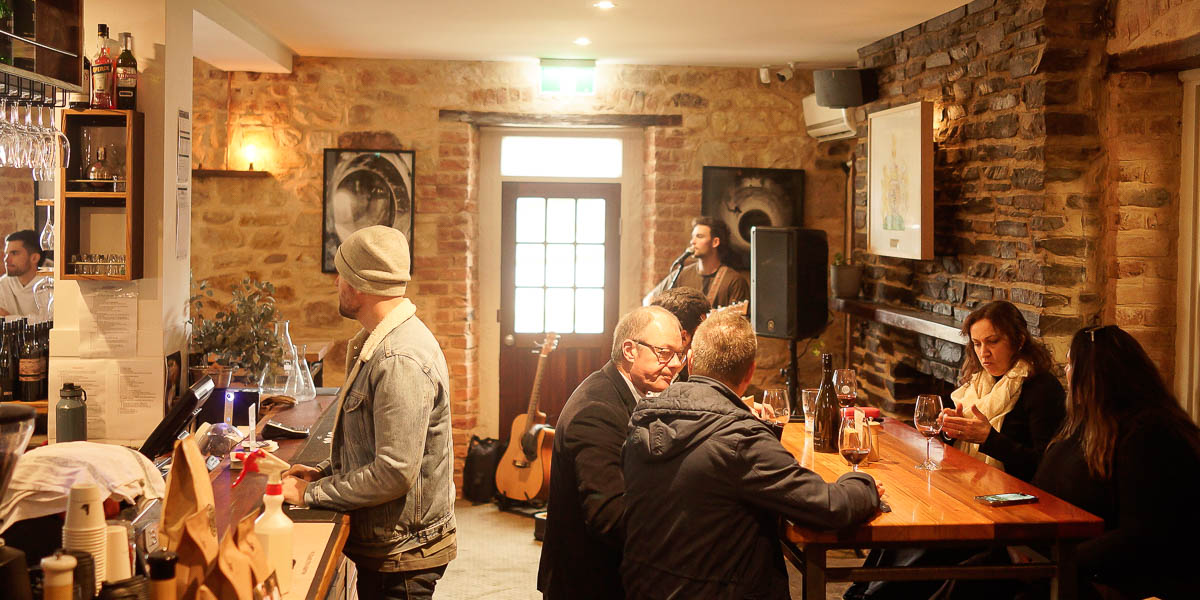 Hagen Arms Hotel and Vacant Land (optional purchase)  Photo