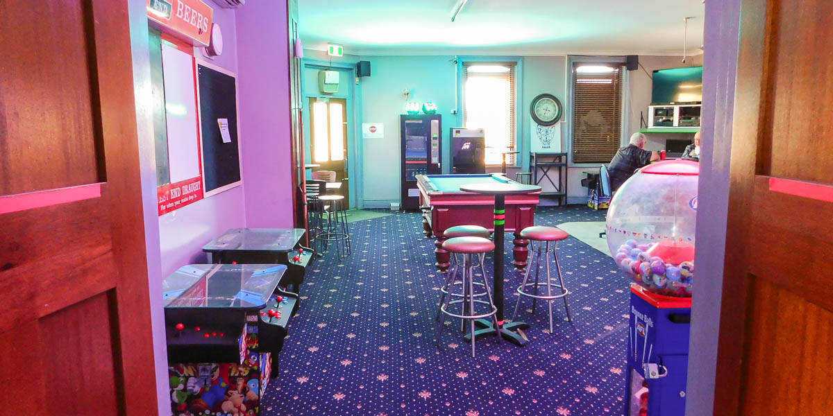 Junction Hotel Peterborough Photo