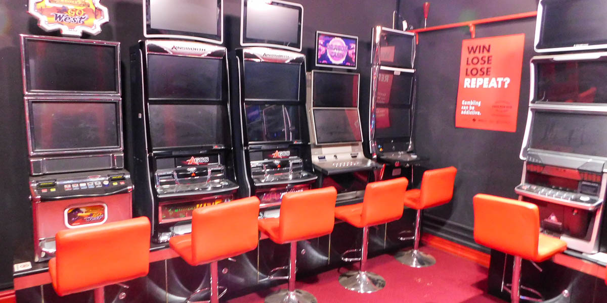 Junction Hotel Peterborough Photo