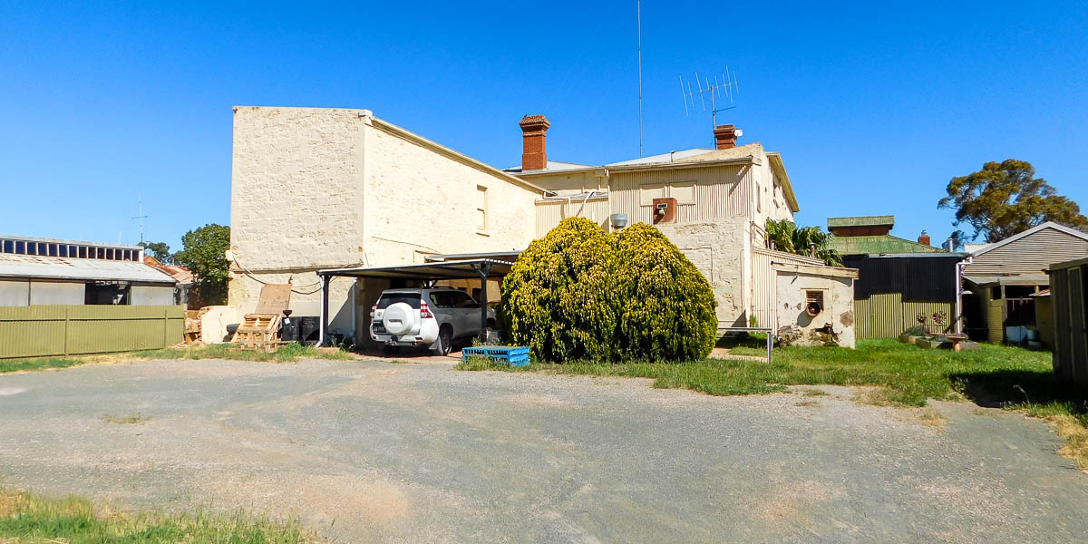 Junction Hotel Peterborough Photo