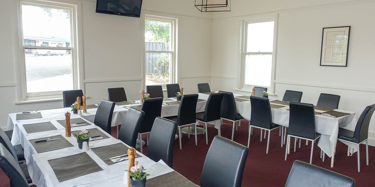 Lucindale Hotel Photo