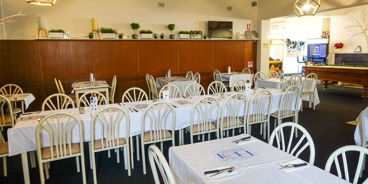 Lucindale Hotel Photo