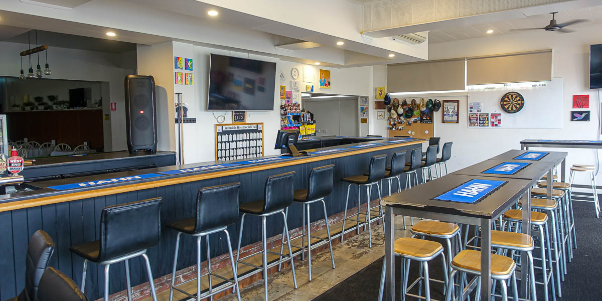 Lucindale Hotel Photo