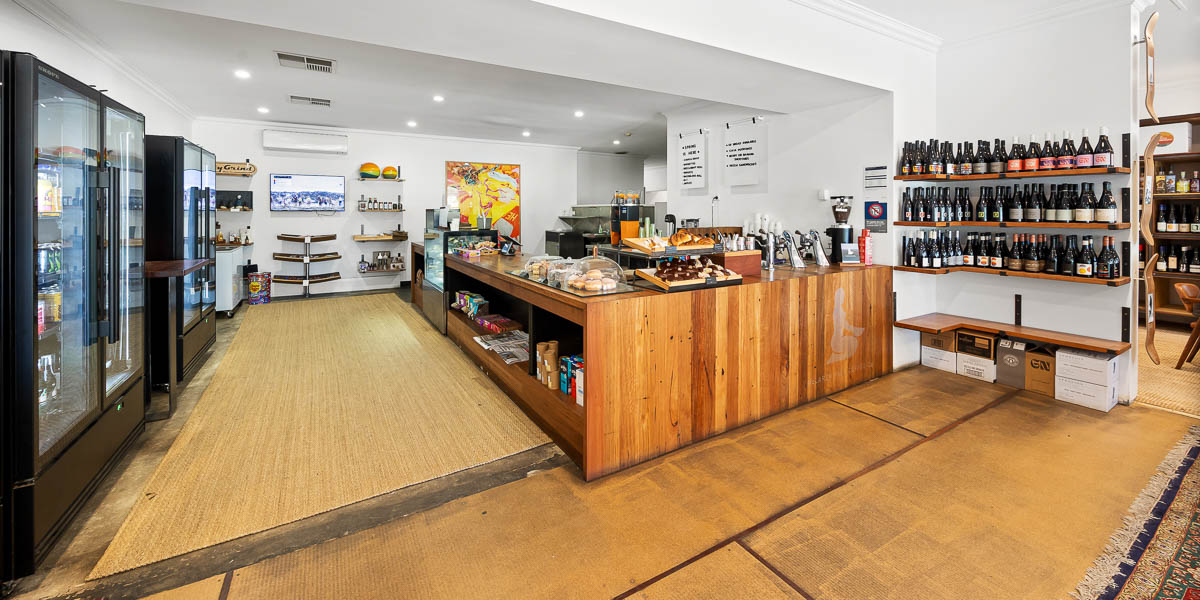 McLaren Flat General Store Photo