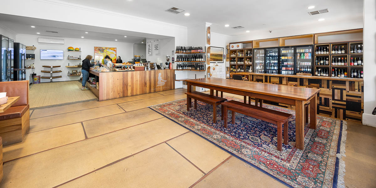 McLaren Flat General Store Photo