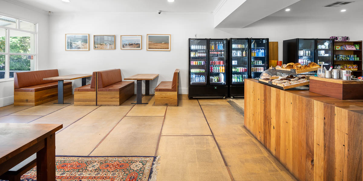 McLaren Flat General Store Photo