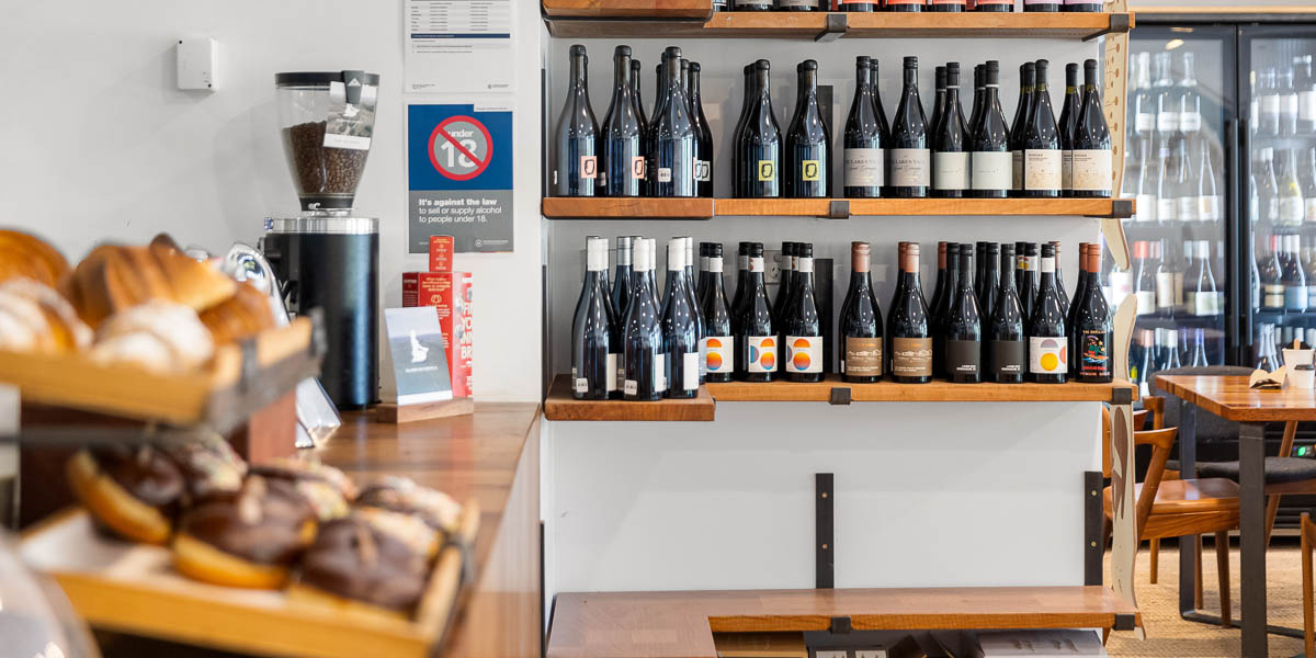 McLaren Flat General Store Photo