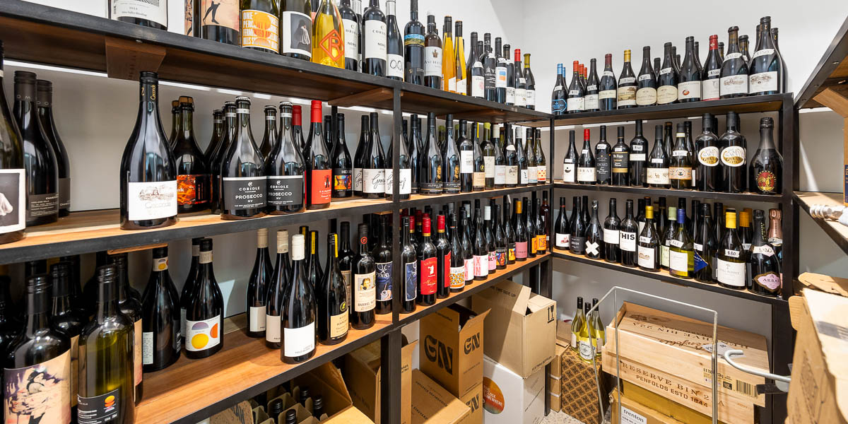 McLaren Flat General Store Photo