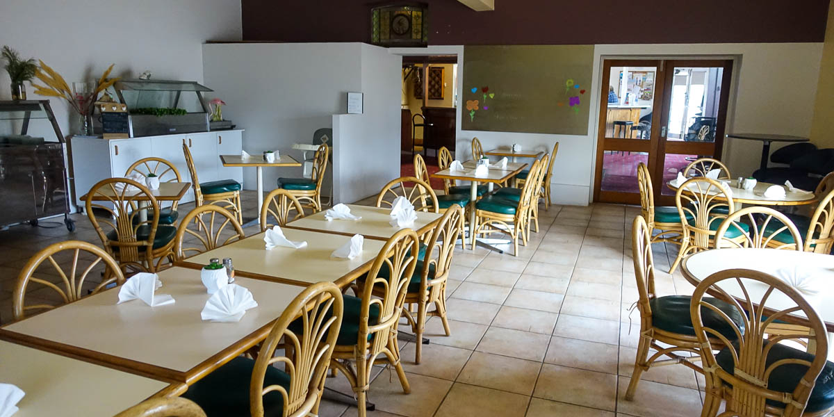 Port Germein Hotel Photo