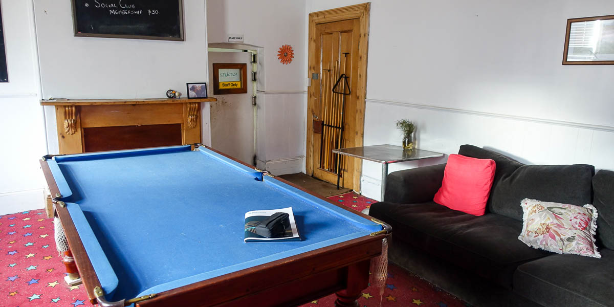 Port Germein Hotel Photo
