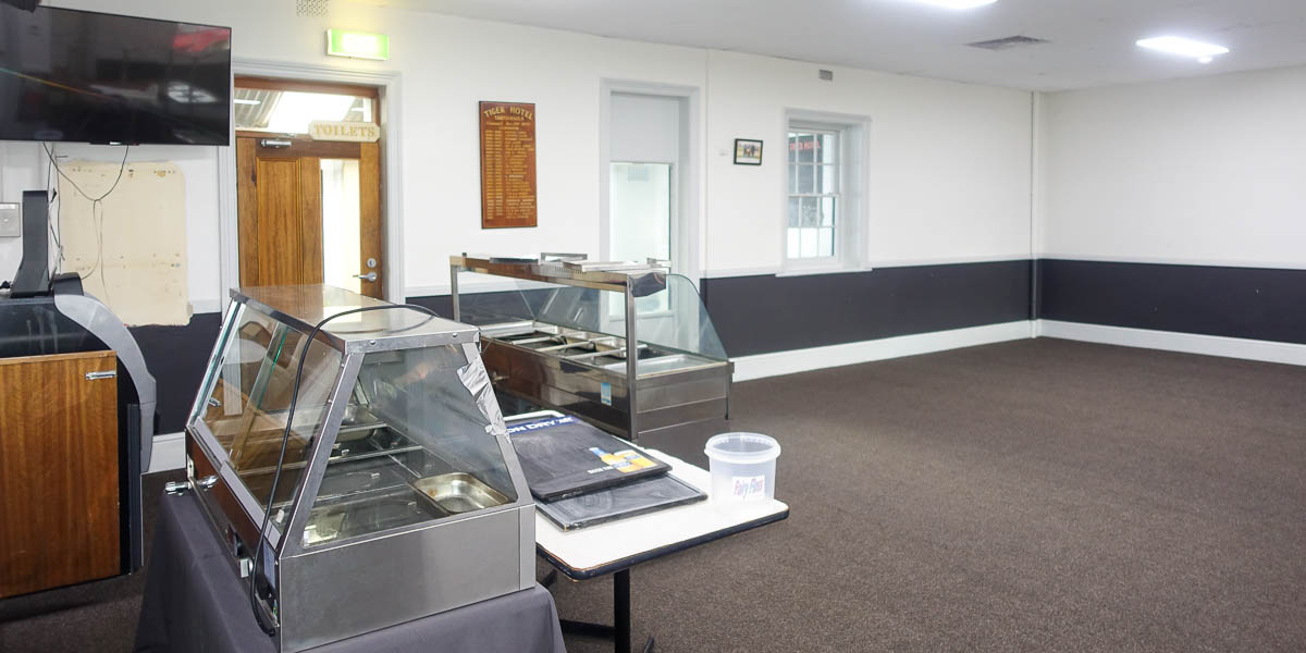 Tantanoola Tiger Hotel Photo