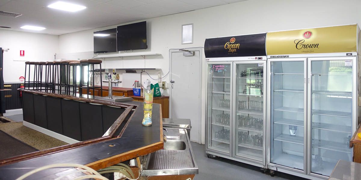 Tantanoola Tiger Hotel Photo